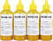 Yellow Compatible Sublimation Ink Replacement for Sawgrass Virtuoso SG400 SG500 SG800 SG1000 SG400NA SG800NA RICOH