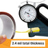 Heat Resistant Tape, Kapton Tape, Polyimide Film Tape for PCB Masking, Battery Wrapping, Electrical Tasks