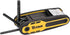 Titan 12772 8-Piece Locking Folding Star Key Set