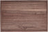 pandapark Black Walnut Wood Organizer Tray, Desk & Drawer Storage Box for Office Supplies