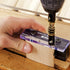 Shutter System Hidden Control Arm Jig Kit by Rockler