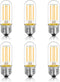 3.2 Inch 3000K Warm White E26 LED Bulb 60 Watt Equal, AC