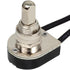 ZE-107M E89885 2 Wire Push Button Light Switch Replacement Kit On Off
