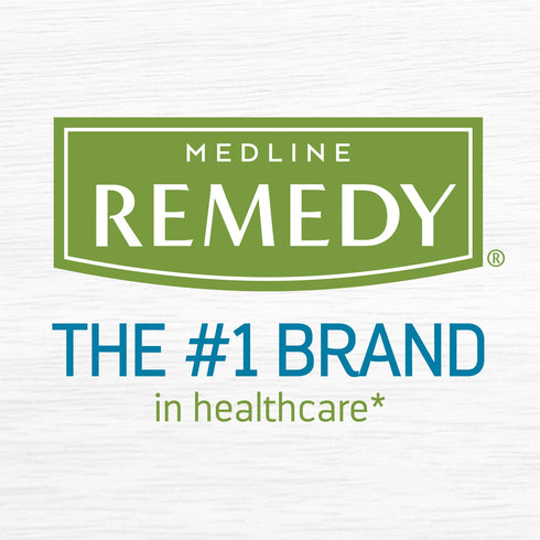 4 Oz Medline Remedy Olivamine Calazime Skin Protectant Paste Cream, Used with Dry Chapped from Diaper Rash