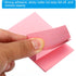 PATIKIL 2 x 3 Inch Sticky Notes, 6 Pack Self-Stick Note Pads, 100 Sheets/Pad, Bright Color for Office