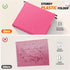Extra Capacity Plastic Hanging File Folders, 12 Pack Reinforced Expanding Hang Folder, Letter Size, Heavy Duty Organizer