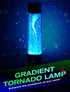 Glitter Tornado lamp for Kids,Beautiful Birthday Christmas Valentines Gifts for Him Kids Teen Boys,Fun Office Home
