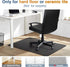 Placoot Office Chair Mat for Hardwood Floor, 55"x35" Large Anti-Slip Computer Chair Mat for Home Office