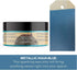 Dixie Belle Moonshine Metallics | Caribbean (4oz) | Water-Based Shiny Chalk Mineral Paint for DIY Furniture