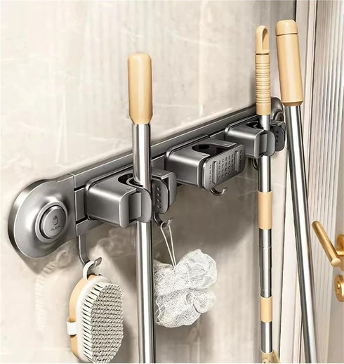 Generic Set 10 Hand Rails Accessories Kit Towel Rack Toilet Paper Dispenser Holder Wall Coat Hook Towel Bar Hanger