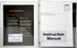 Lion 2-Pocket Plastic Folder with Fasteners, Clear, 1 Folder (92310-CR)