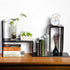 ShellKingdom Desk Shelf Organizer, Desktop Shelves, Adjustable Desktop Corner Shelf, Bookshelf Storage Rack and Cubicle