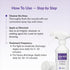 0.0125% 8 oz Dakin's Wound Cleanser Spray Diluted Sodium Hypochlorite Solution for Acute or Chronic Wounds