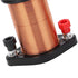Electromagnetic Induction Coil, Induction Coil Electromagnet Kit for Teaching Lenz's Law in Laboratory
