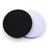 5 Pack 5 Inch Soft Density Interface Pads Hook and Loop Sponge Cushion Buffer Backing Pad (Set of 5)