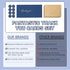 Frelimiu 200 Pack Set 4x6 Thank You Cards With Envelopes Gold Foil Bulk & Stickers Thank You Notes Blank Personalizable