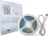 5V Lights,9.84FT/3M,Natural 4000K,320LEDs/M,8mm IP20,1M USB COB LED Strip White Width,Not Waterproof USB Cable,Flexible