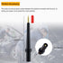 4Mm 3 (PPTK0024-1),Use PPTK0024 1pcs) ZIBOO Banana Jack Tip Black for Autel Circuit Tester Power Circuit Probe (ZIBOO