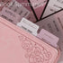 Summaries(Rose 80Chapters UPAFEXXI-Laminated Bible Tabs with Book Gold Foil Embossed Lettering), Bible Tabs for Women