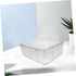 Neat Desktop Business Card Holder - Plastic Display Rack for Organizing Cards