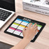Akcdone 2026 (9.45x7.87 Mouse Pad Calendar,Computer Mouse Pads Calendars Non-Slip Rubber Desk Mat Mousepad Gaming