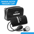 DS-9199 Primacare Nurse Essentials Starter Kit Adult Aneroid Sphygmomanometer, Classic Stethoscope & Mini Diagnostic