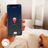 A19 Bulbs 2 Pack XTREME Energizer Connect Smart LED White & Multi-Color RGB Light with Voice Control and Remote Access