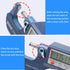Digital Outside Micrometer 0-25mm / 0-1", Metric & Inch, 0.00005" Resolution