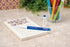 Pilot FriXion Fineliner Erasable Marker Pens, Fine Point 0.7 mm, Pack of 12, Blue