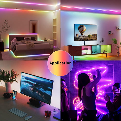 SP611E,for WS2811 WS2812 SM16703 DC5V-24V PAUTIX Bluetooth Music Pixel LED Smart Controller Addressable Dream Color LED