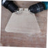 2pcs Power Tool Plastic Goggles Guard Shield, Bench Eye Shield Assembly for Tool Angle Cover