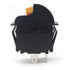 SW7A Table Saw On-Off Toggle Switch, Replacement Part for Delta, Ryobi and Craftsman Workbench