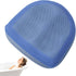 Generic Inflatable Booster Seat - Spa Non-Slip Contoured Seat with Non-Slip Bottom - Spa Air Mesh Portable Cushion