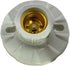 Rebaydo 2pcs E26 E27 Surface Mount Fixture