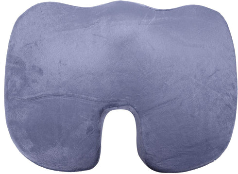 Pasuihcay Seat Cushion Premium Orthopedic Coccyx Sciatica Cushion Wheelchair Chair for Lower Back