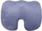 Pasuihcay Seat Cushion Premium Orthopedic Coccyx Sciatica Cushion Wheelchair Chair for Lower Back