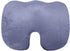 Pasuihcay Seat Cushion Premium Orthopedic Coccyx Sciatica Cushion Wheelchair Chair for Lower Back