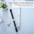 Outus 2 Pieces Spinning Pen Rolling Finger Rotating Gaming Trick Pen Mod with Tutorial No Refill Stress Releasing Brain