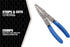 Southwire LONG NOSE MULTIPURPOSE TOOL