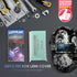 20 Pack 2 x4.25 2x4-1/4 of Welding Helmet Hood Replacement Clear Lens Cover