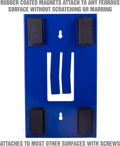 OEMTOOLS 24945 Magnetic Glove Dispenser