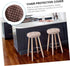 Elastic Stretchy Chair Cover - Protective Case for Home & Restaurant