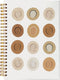 Western Notebook, Journal Notebook, 8.3 x 5.5, Journaling Notebooks for Western School Supplies
