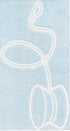 Right Now Decals 04053 Yoyo Yo-Yo - Toy Hobby Looping Off-String Freehand - Cars Trucks Moped Helmet Hard Hat Auto