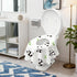 Caxlis 20 Pack Toilet Seat Covers Disposable, Waterproof, Ideal for Kids and Adults, Extra Large, Individually Wrapped