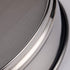 f20×4.5cm 600 Mesh 304 Stainless Lab Sieves Economy Test Sieve with 304 Stainless Steel Wire Cloth
