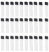 30pcs a3144 Hall Effect Sensor - 3144 oh3144 ah3144e 3-pin Magnetic Detector