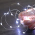 AMIR Upgraded Solar String Lights Outdoor, 39Feet 120 LED, 8 Modes Copper Wire Light, Waterproof Solar Decoration