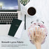Keyboard Wrist Rest and Mouse Pad with Wrist Support, Ergonomic Memory Foam Set for Gaming and Office Use