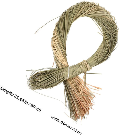 180g Packaging Artibetter Natural Jute Kitchen Twine for Meat Tying and Cooking, Cooking String for Pork, Chicken